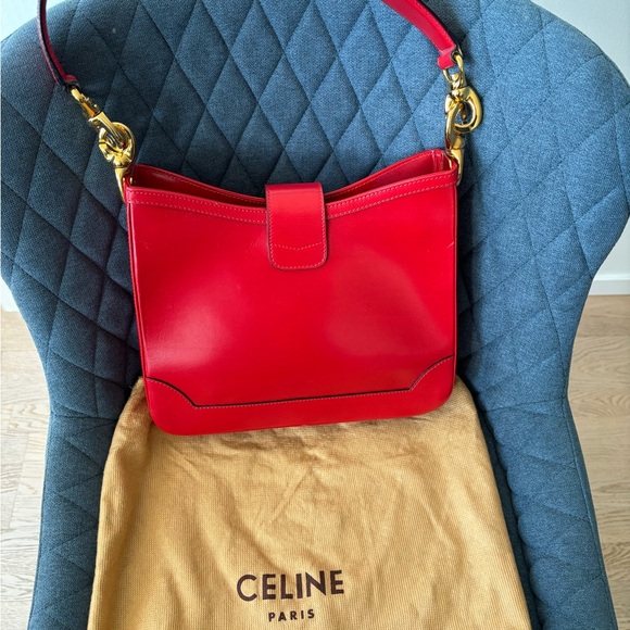 Celine Vintage bag - Picture 3 of 7